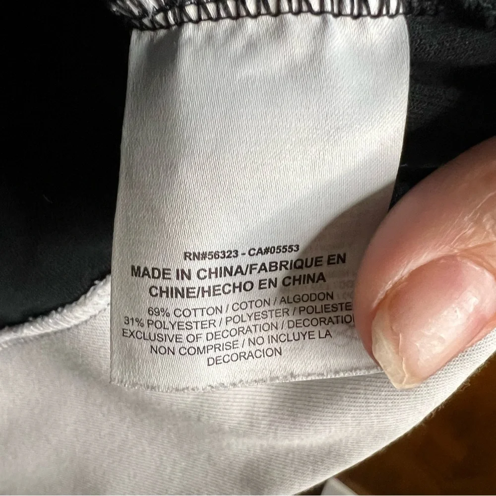 Nike features quality